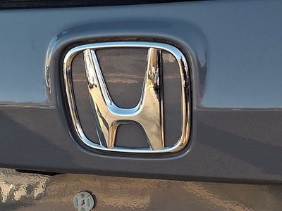 2023 Honda CR-V Base