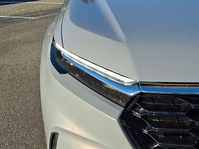 2023 Honda CR-V Base