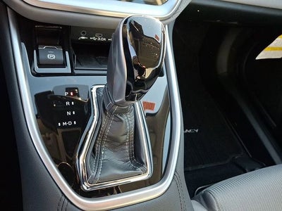 2025 Subaru Legacy Base