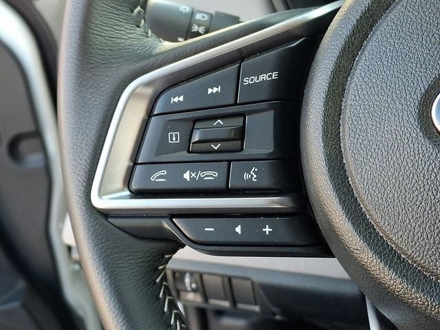 2025 Subaru Legacy Base