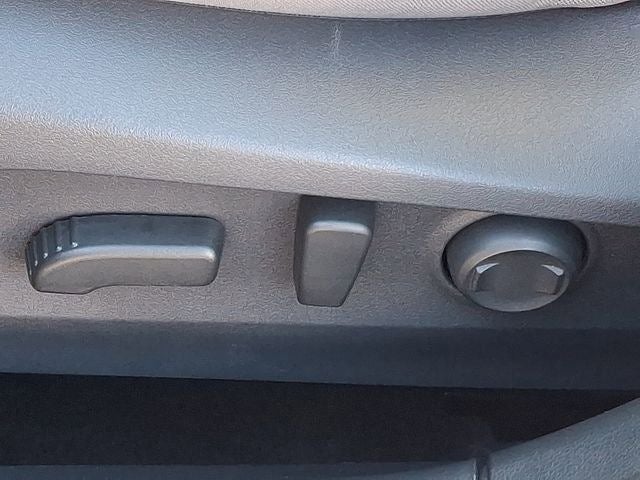 2025 Subaru Legacy Base