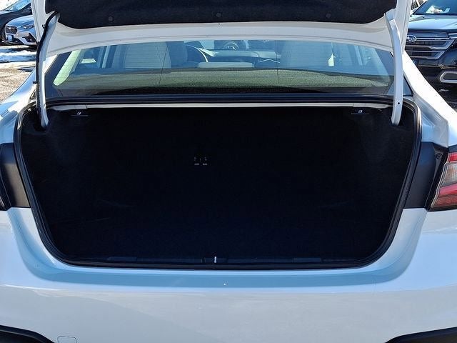 2025 Subaru Legacy Base