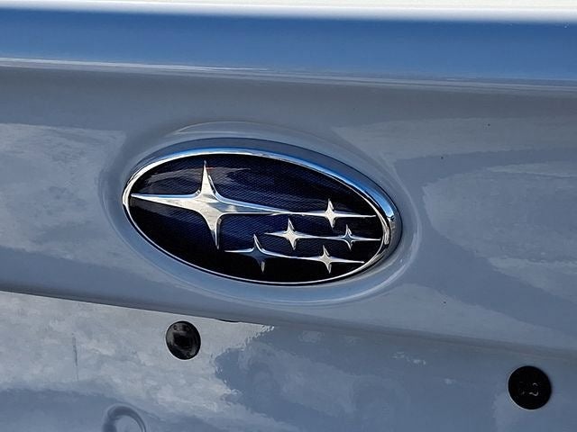 2025 Subaru Legacy Base