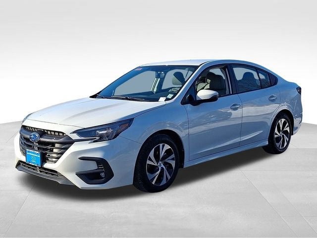 2025 Subaru Legacy Base