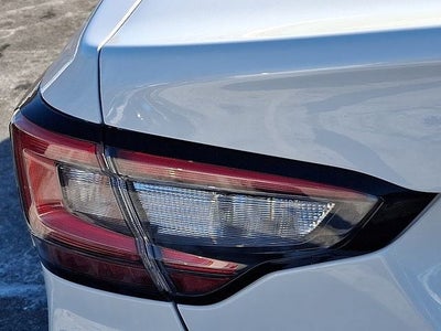 2025 Subaru Legacy Base