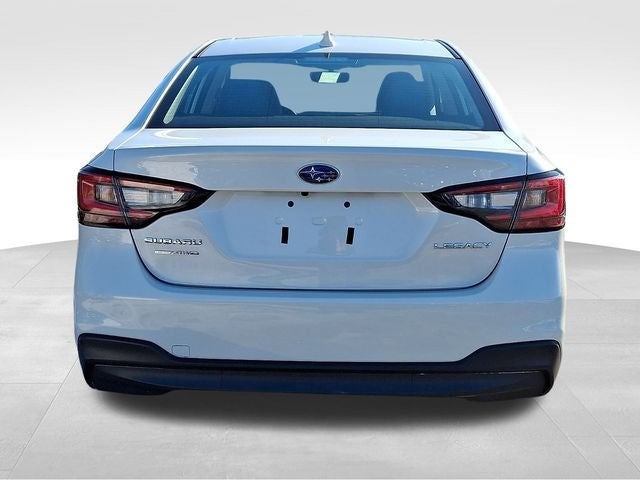 2025 Subaru Legacy Base
