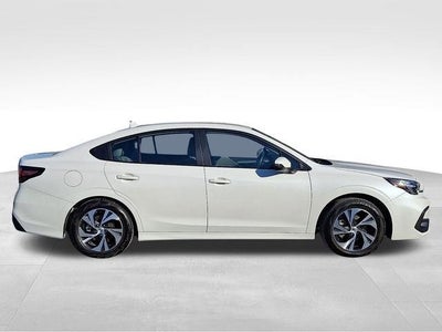 2025 Subaru Legacy Base
