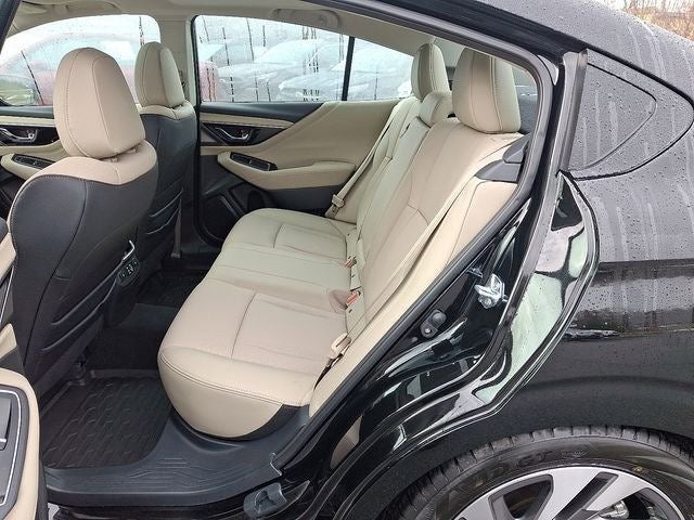 2025 Subaru Legacy Base