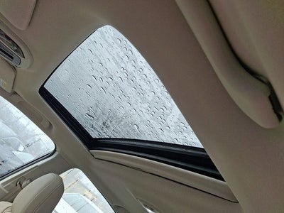 2025 Subaru Legacy Base