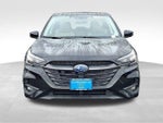 2025 Subaru Legacy Base