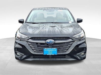 2025 Subaru Legacy Base