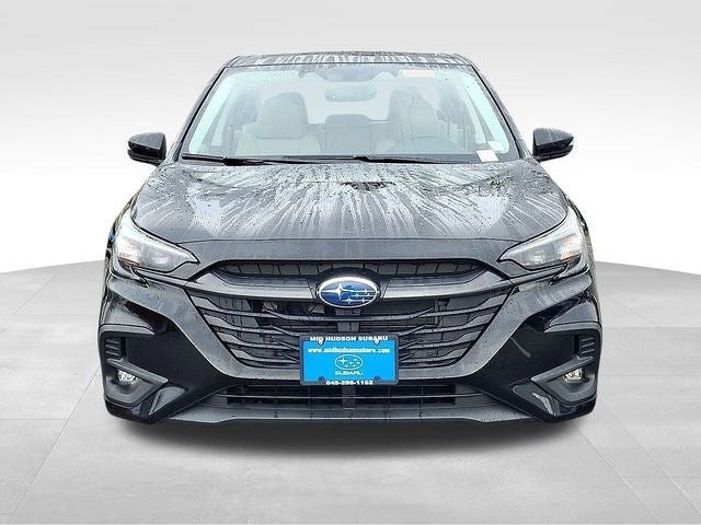2025 Subaru Legacy Base