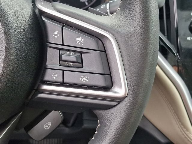 2025 Subaru Legacy Base