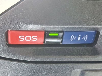 2025 Subaru Legacy Base