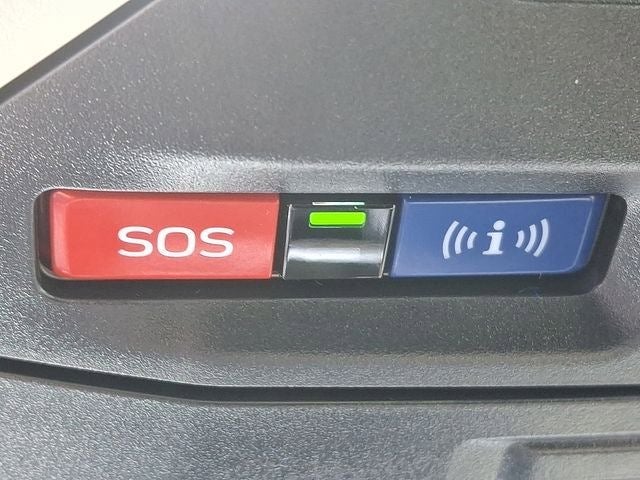 2025 Subaru Legacy Base