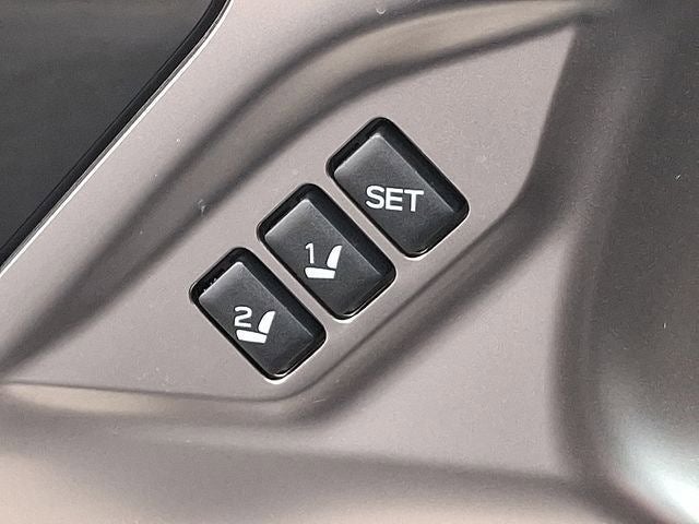 2025 Subaru Legacy Base