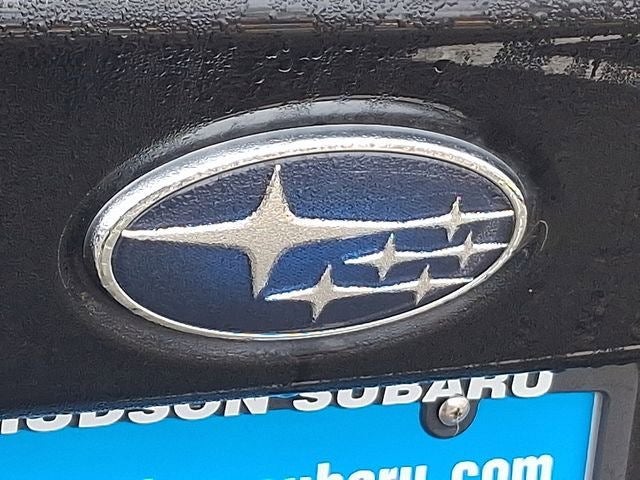 2025 Subaru Legacy Base