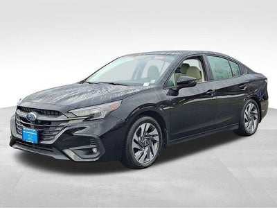 2025 Subaru Legacy Base
