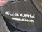 2025 Subaru Legacy Base