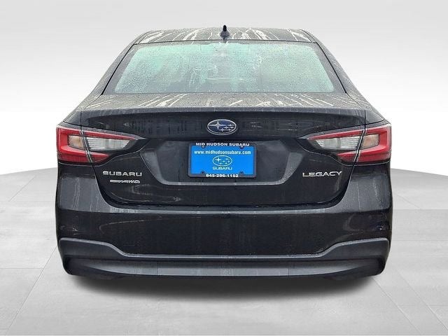 2025 Subaru Legacy Base