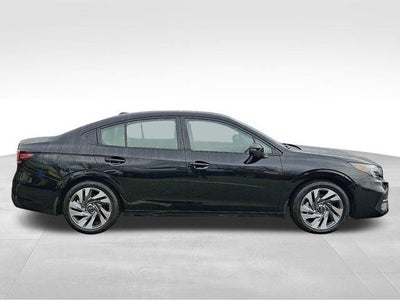 2025 Subaru Legacy Base