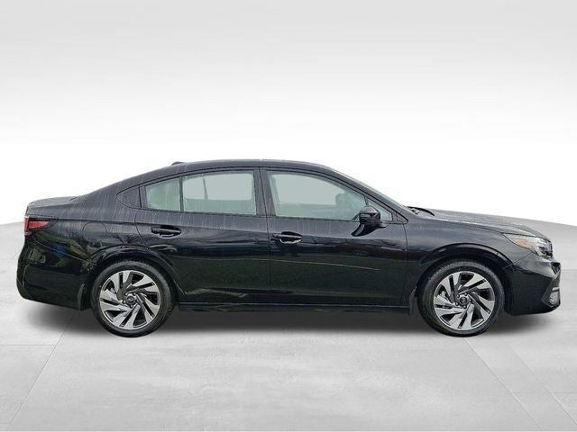 2025 Subaru Legacy Base