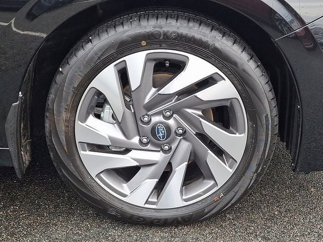 2025 Subaru Legacy Base