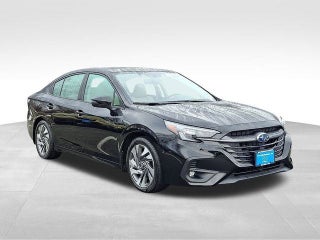 2025 Subaru Legacy Limited