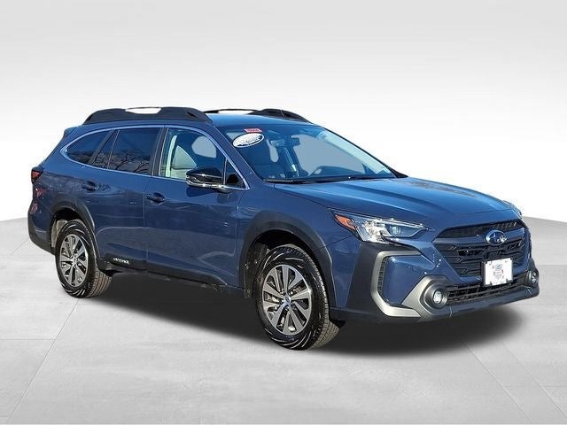 2025 Subaru Outback Base