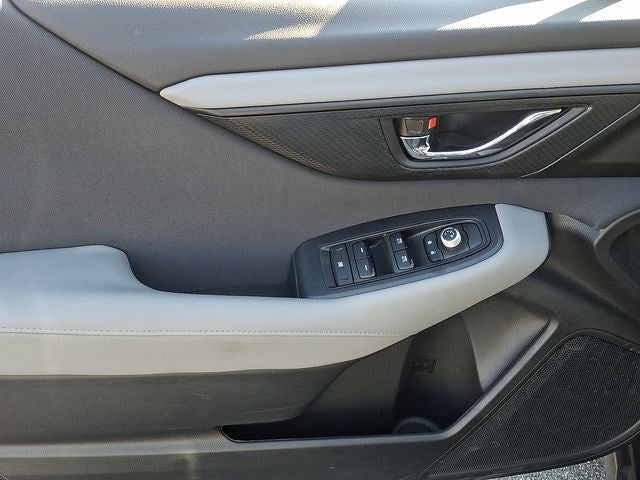 2025 Subaru Outback Base