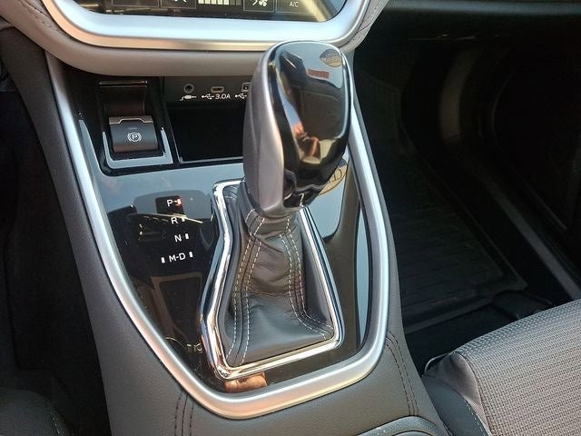 2025 Subaru Outback Base