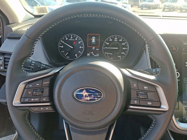 2025 Subaru Outback Base