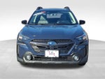 2025 Subaru Outback Base