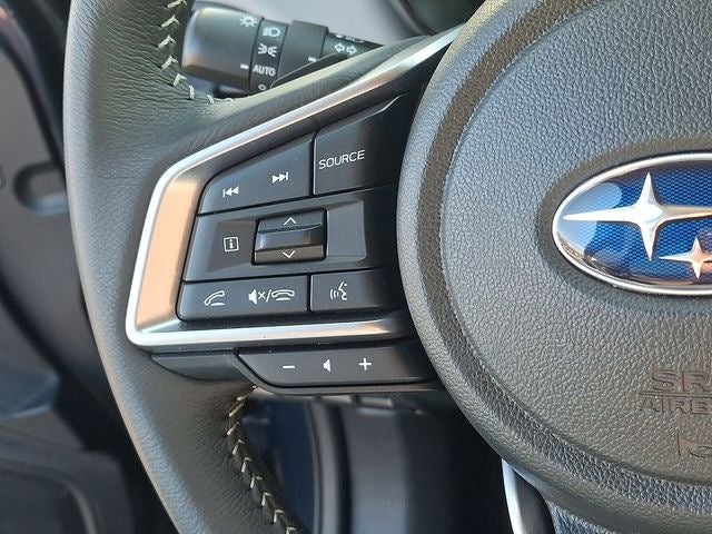 2025 Subaru Outback Base