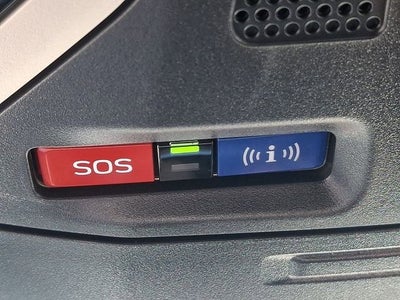 2025 Subaru Outback Base