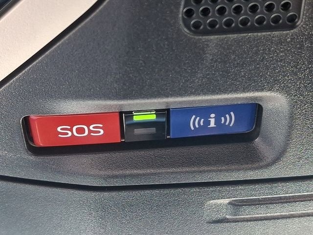 2025 Subaru Outback Base