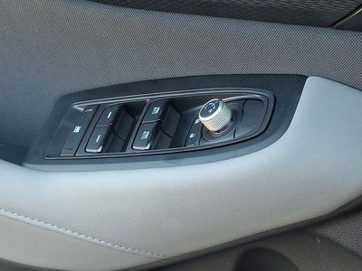 2025 Subaru Outback Base