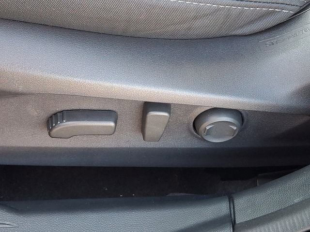 2025 Subaru Outback Base