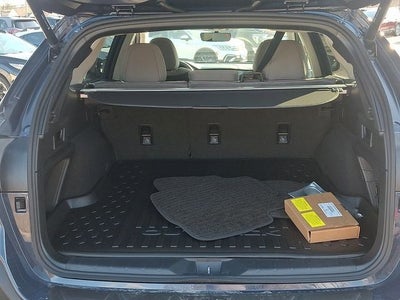 2025 Subaru Outback Base