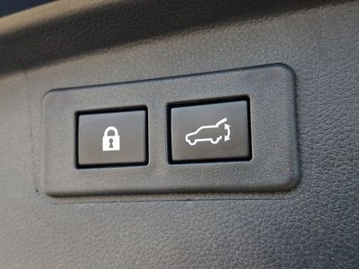 2025 Subaru Outback Base