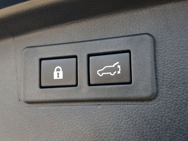 2025 Subaru Outback Base