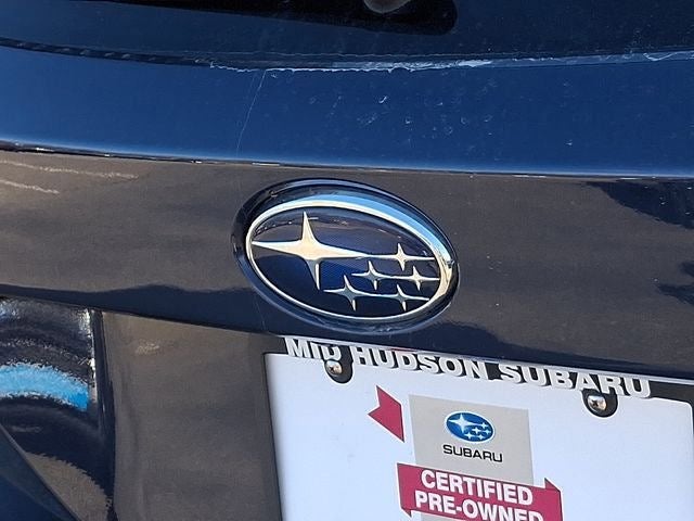 2025 Subaru Outback Base