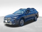 2025 Subaru Outback Base