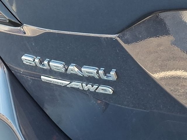 2025 Subaru Outback Base