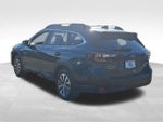 2025 Subaru Outback Base