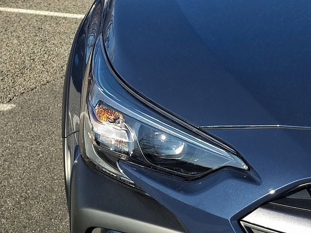 2025 Subaru Outback Base