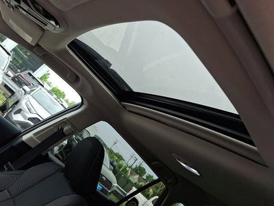 2025 Subaru Outback Base