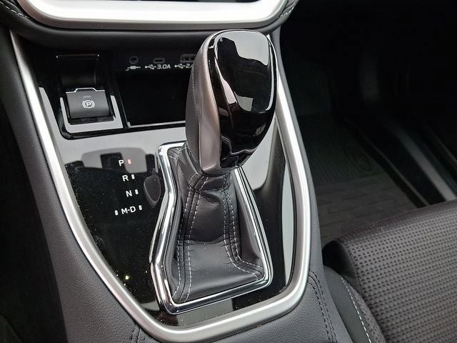 2025 Subaru Outback Base