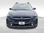 2025 Subaru Outback Base