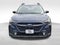 2025 Subaru Outback Base